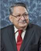 Speaker Mr Pramod Kale