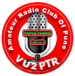 Speaker VU2PTR OM Thyagu