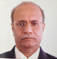 Mr. Laxmikant Vishnupant Rashingkar